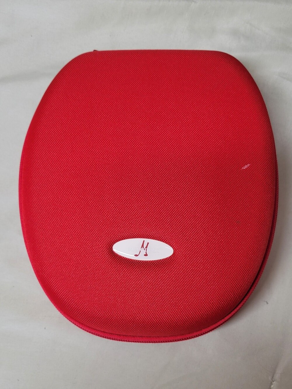 Red Melodeez Infrared Wireless Headphone